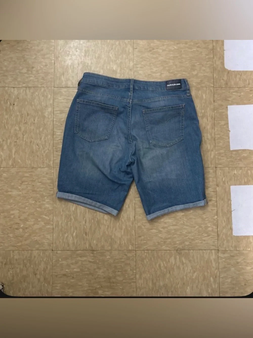 Calvin Klein Jeans calvin klein